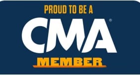 CMA Member