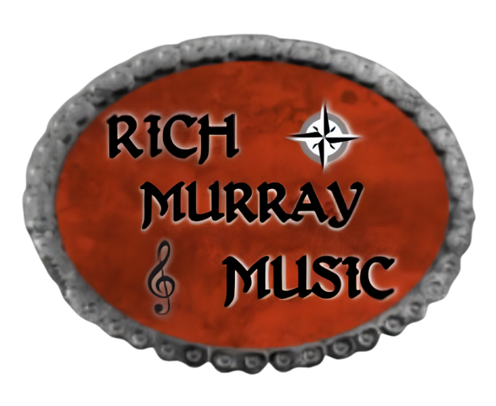 Rich Murray Music